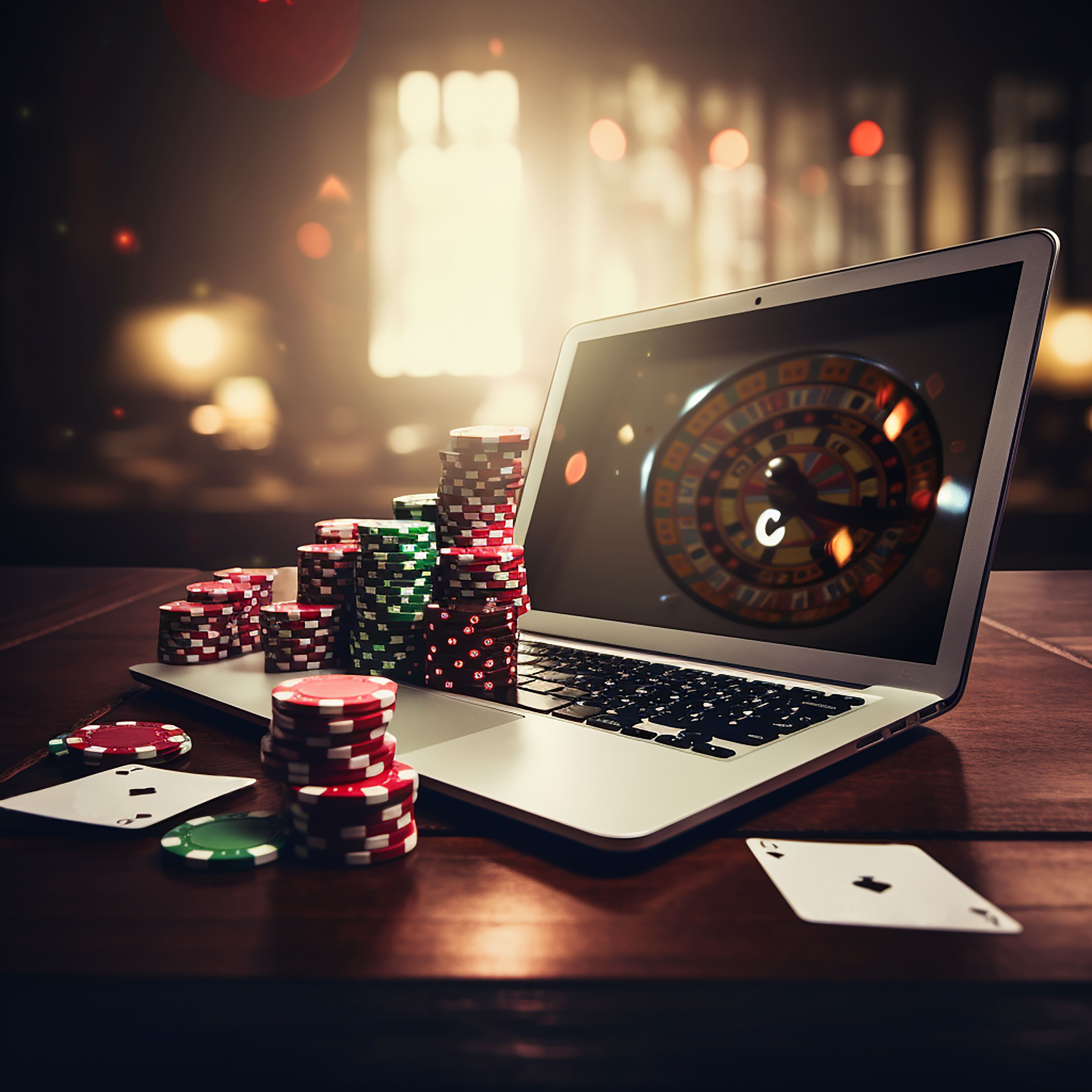 Online Casino Tasmania