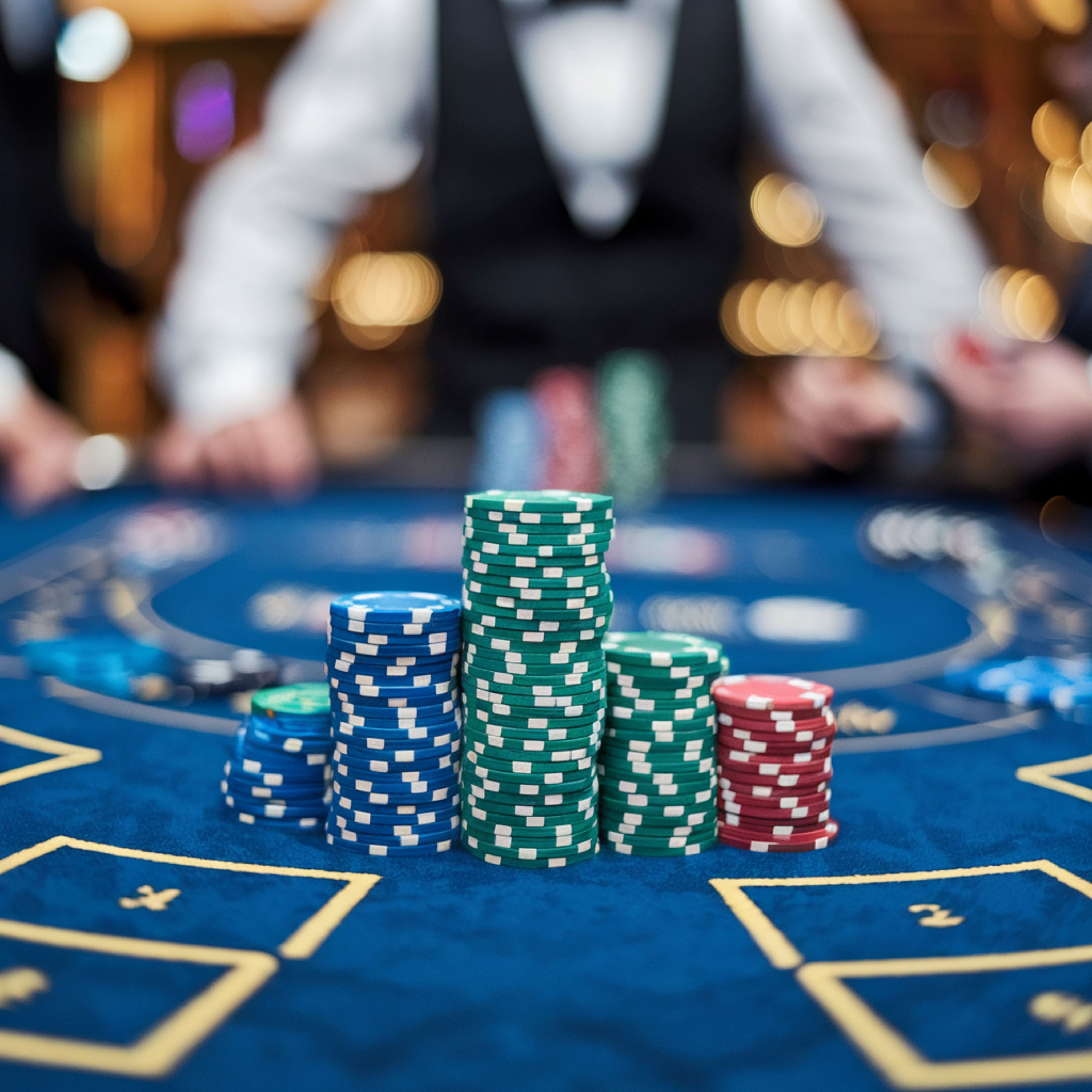 Country Club Tasmania Casino