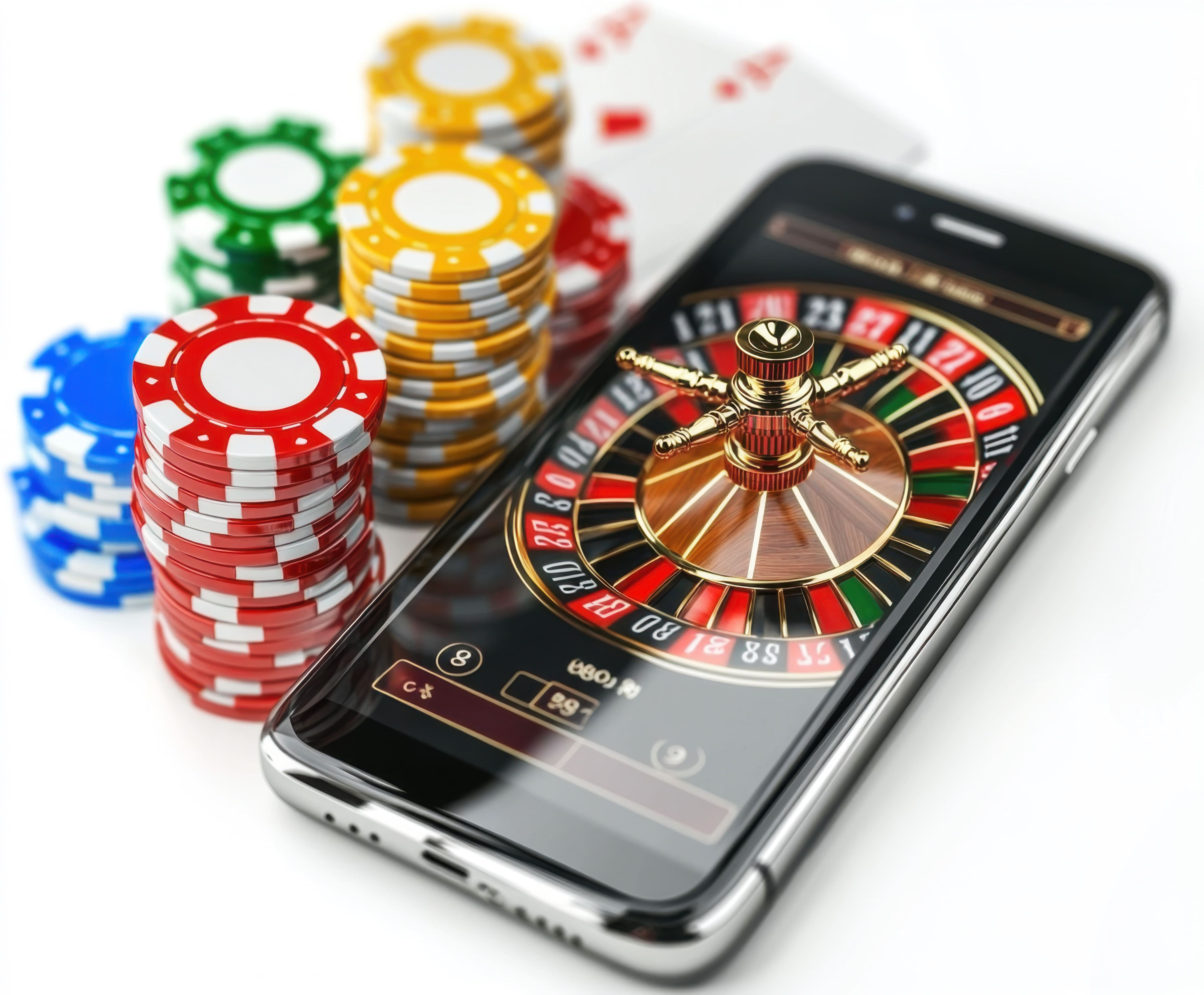 Online Casino App