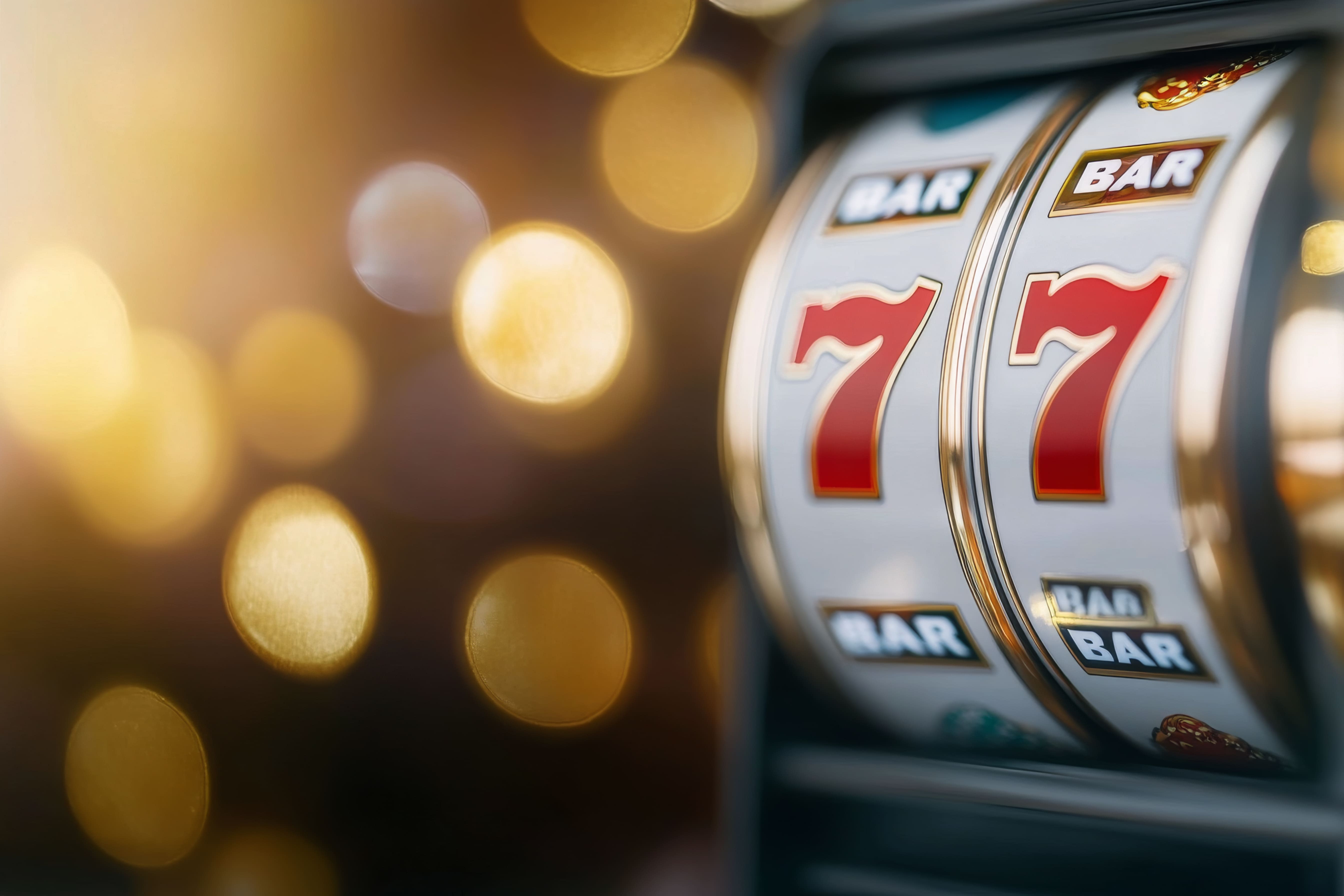 Online Casino Welcome Bonus